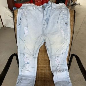 I am not cool enough to wear them